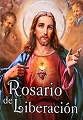 Rosario de Liberacion - en Letra Grande